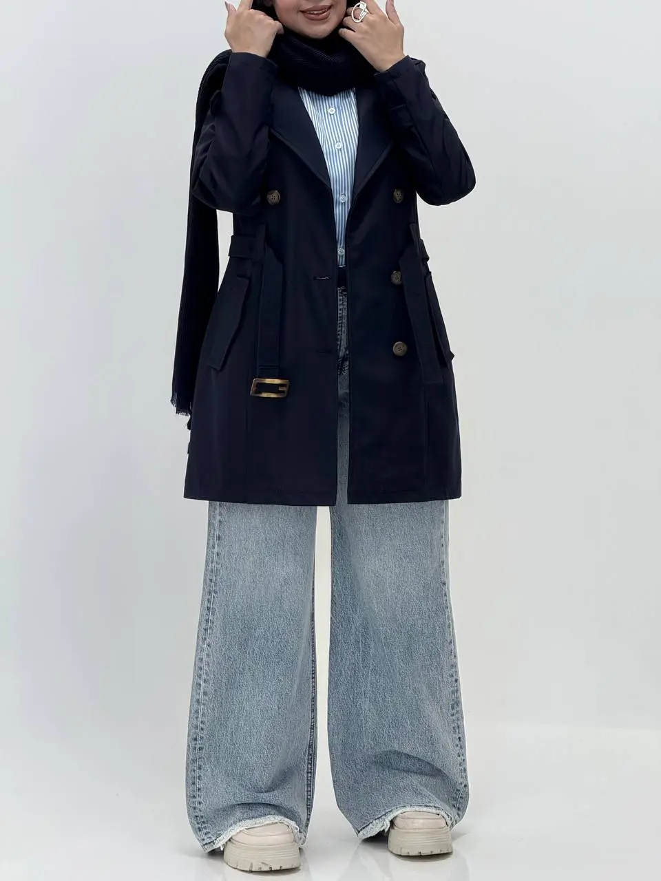 3530 - بارونی آستردار کلارا